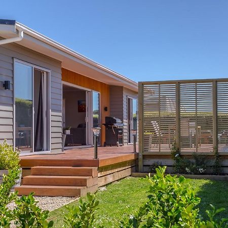 27 Tuscan Martinborough Exterior foto